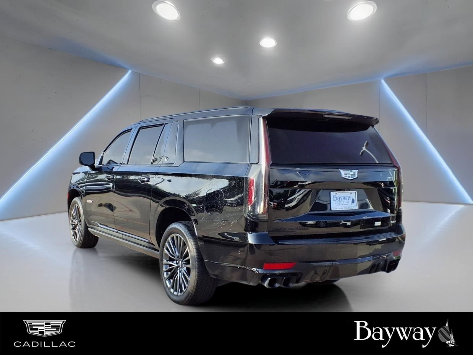 2023 Cadillac Escalade ESV Escalade ESV-V