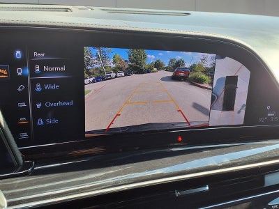 2023 Cadillac Escalade ESV AWD V-Series