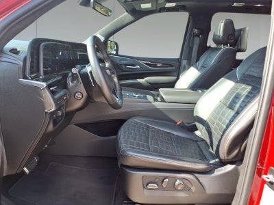 2023 Cadillac Escalade ESV AWD V-Series