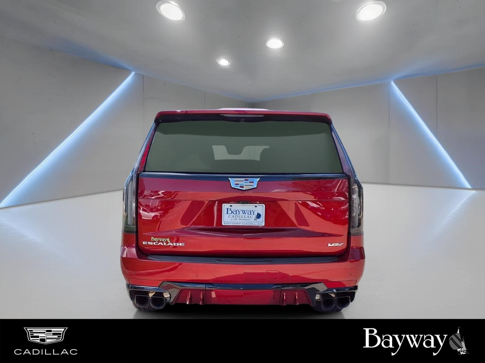 2023 Cadillac Escalade ESV AWD V-Series