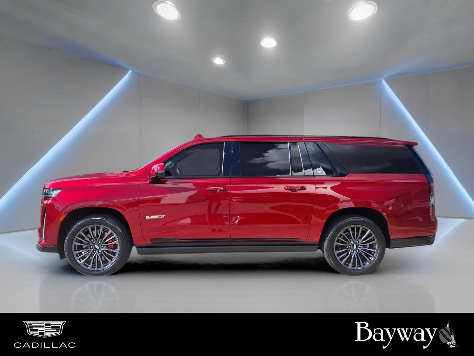2023 Cadillac Escalade ESV AWD V-Series