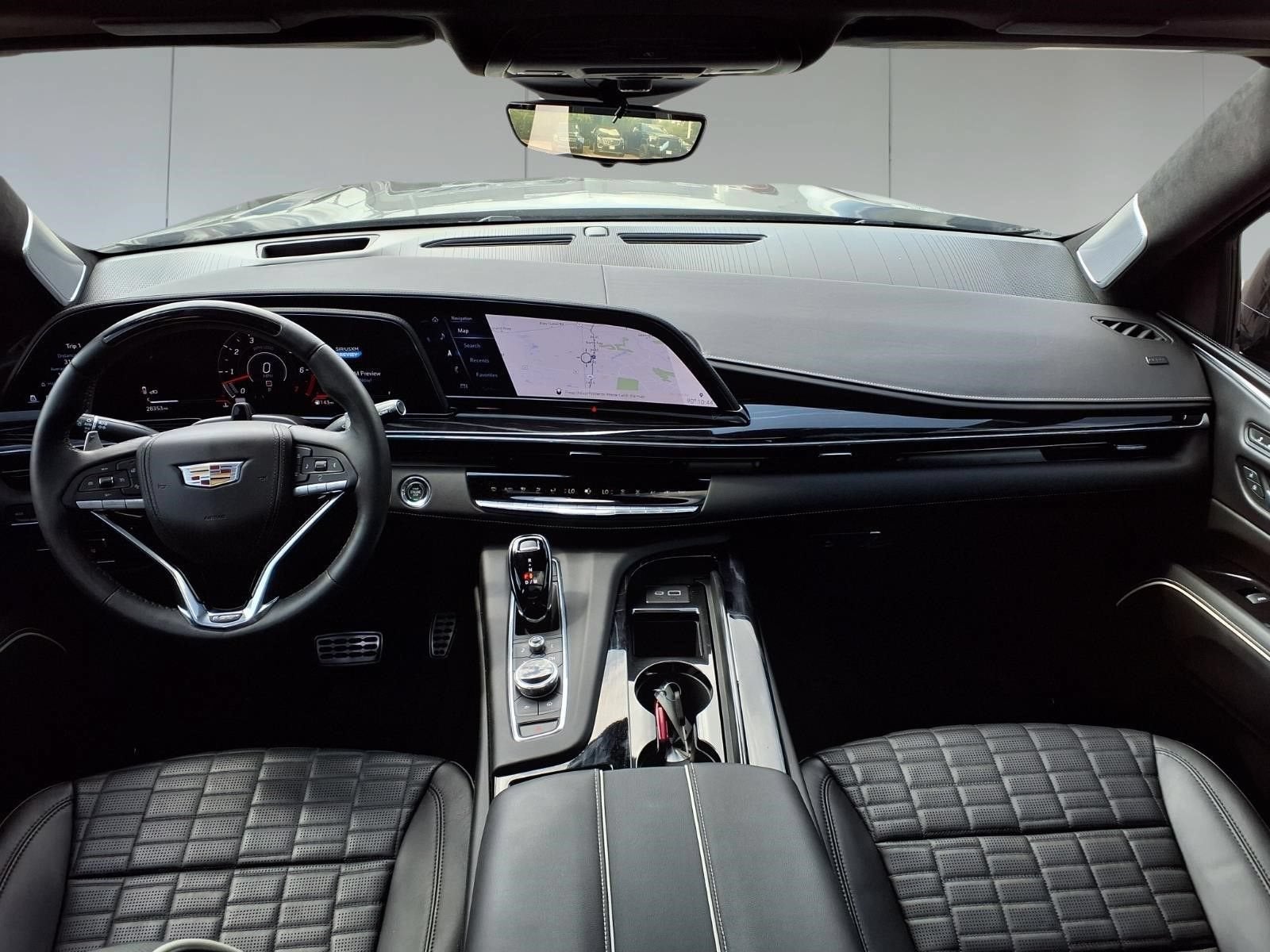 2023 Cadillac Escalade ESV AWD V-Series