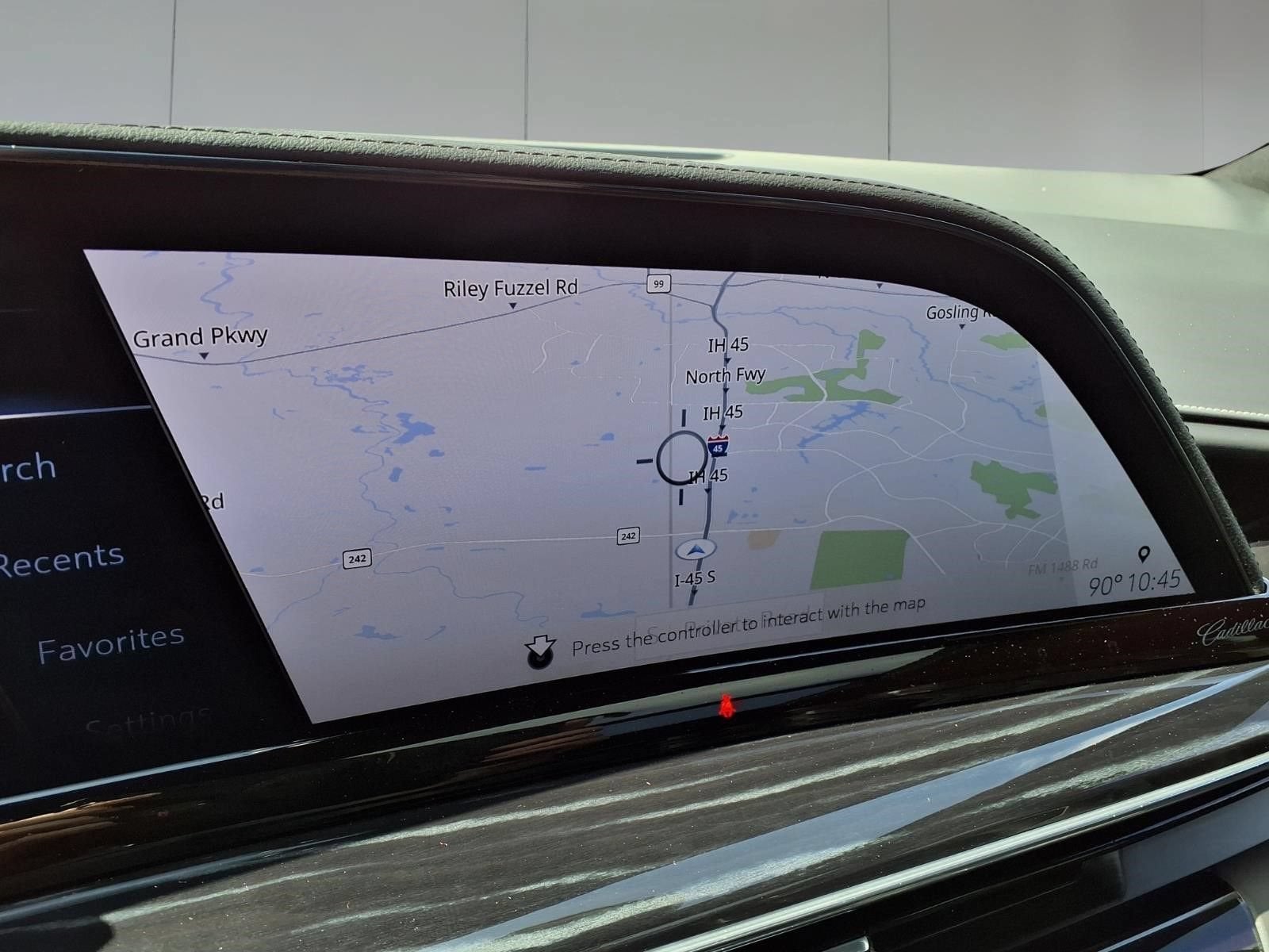 2023 Cadillac Escalade ESV AWD V-Series