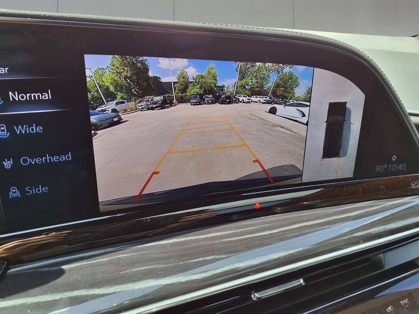 2023 Cadillac Escalade ESV AWD V-Series