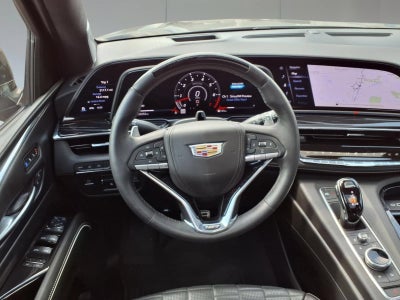 2023 Cadillac Escalade ESV AWD V-Series