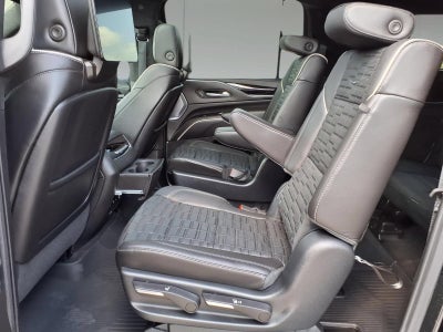2023 Cadillac Escalade ESV AWD V-Series