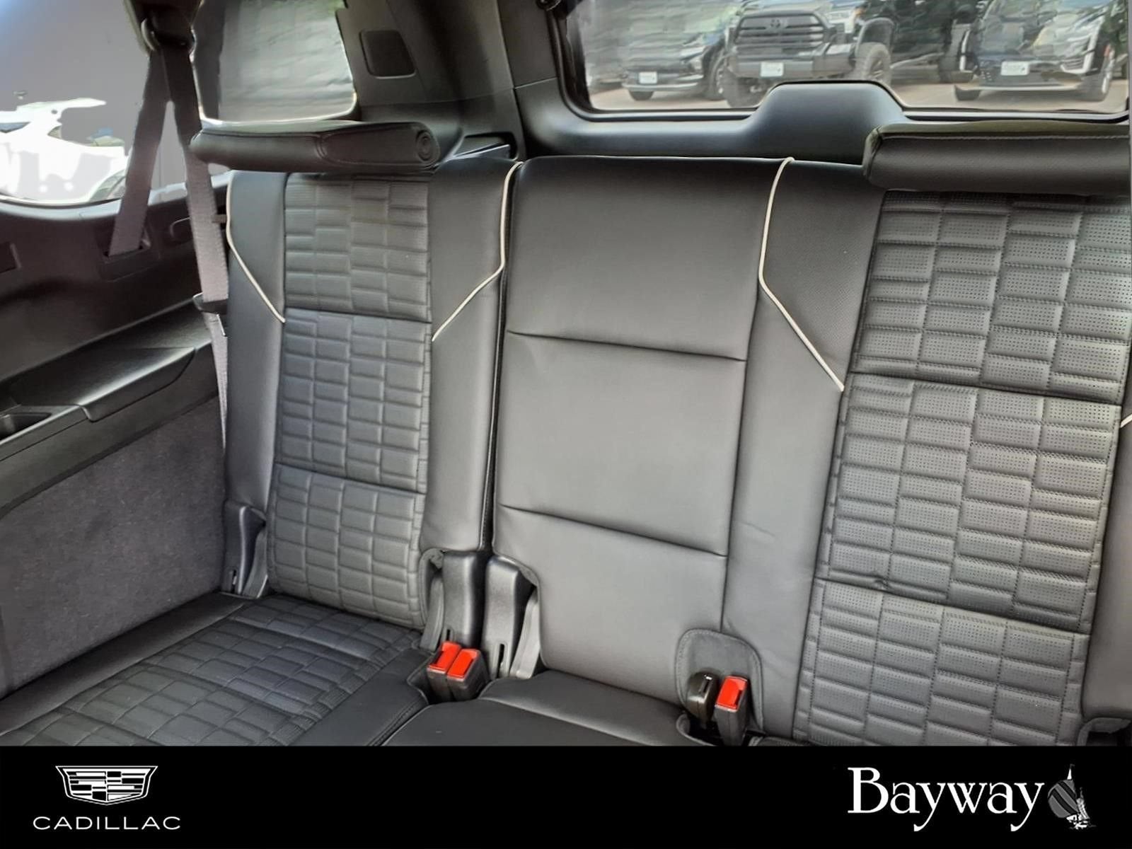 2023 Cadillac Escalade ESV AWD V-Series