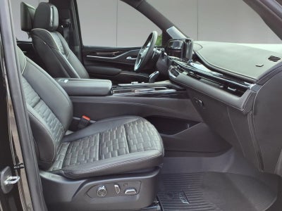 2023 Cadillac Escalade ESV AWD V-Series