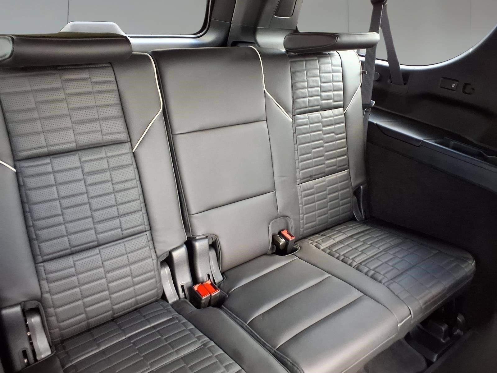 2023 Cadillac Escalade ESV AWD V-Series