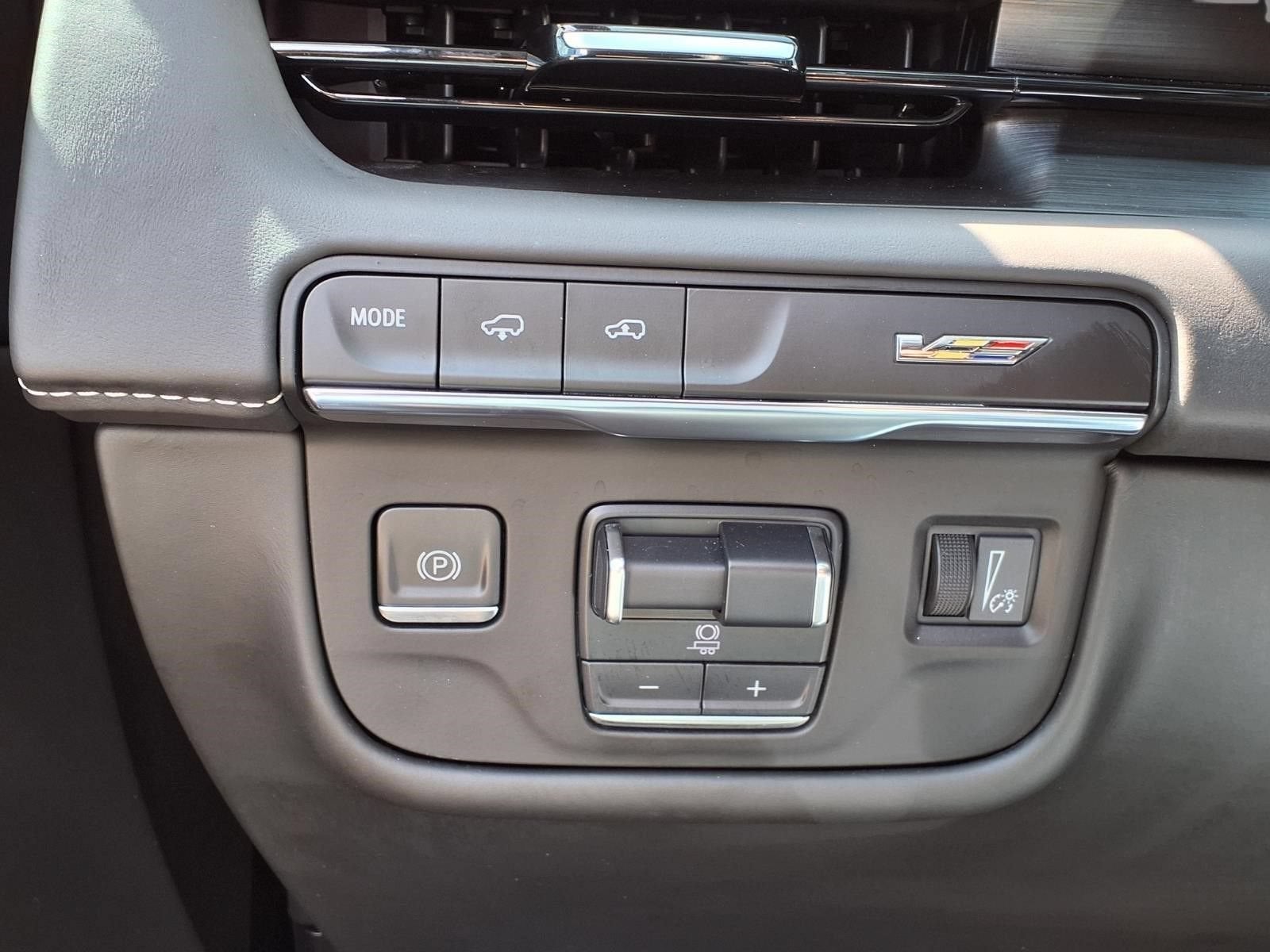 2023 Cadillac Escalade ESV AWD V-Series