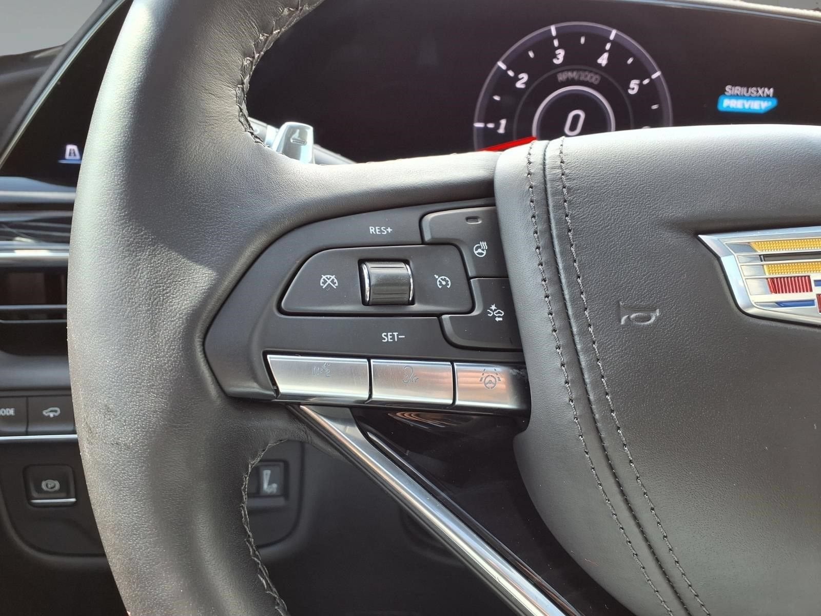 2023 Cadillac Escalade ESV AWD V-Series