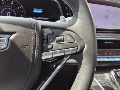 2023 Cadillac Escalade ESV AWD V-Series