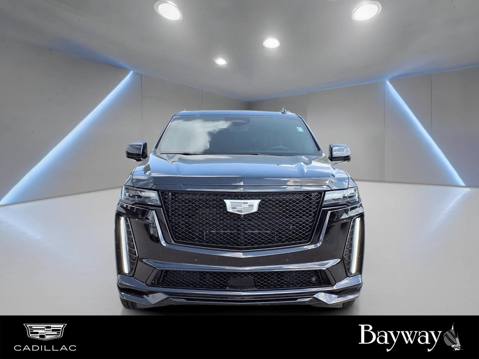 2023 Cadillac Escalade ESV AWD V-Series