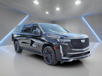 2023 Cadillac Escalade ESV AWD V-Series