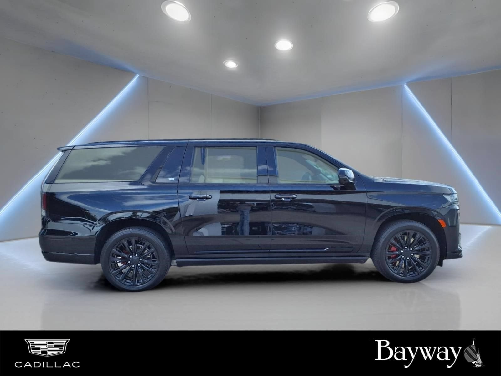 2023 Cadillac Escalade ESV AWD V-Series