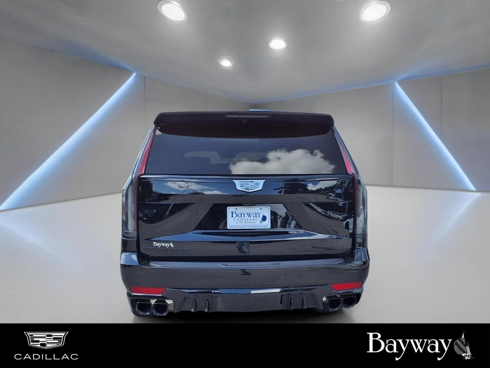 2023 Cadillac Escalade ESV AWD V-Series