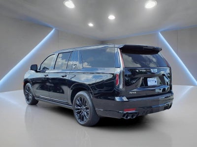 2023 Cadillac Escalade ESV AWD V-Series