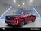 2024 Cadillac Escalade ESV V-Series