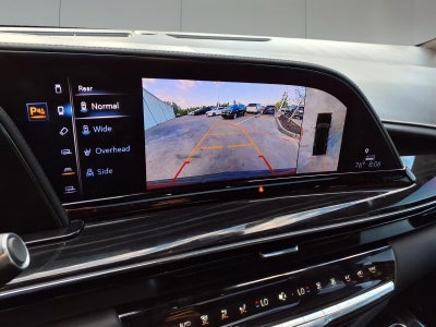2024 Cadillac Escalade ESV V-Series