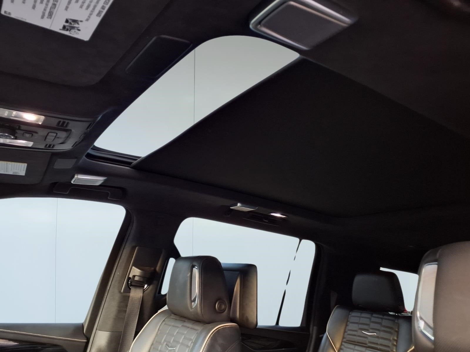 2024 Cadillac Escalade ESV V-Series