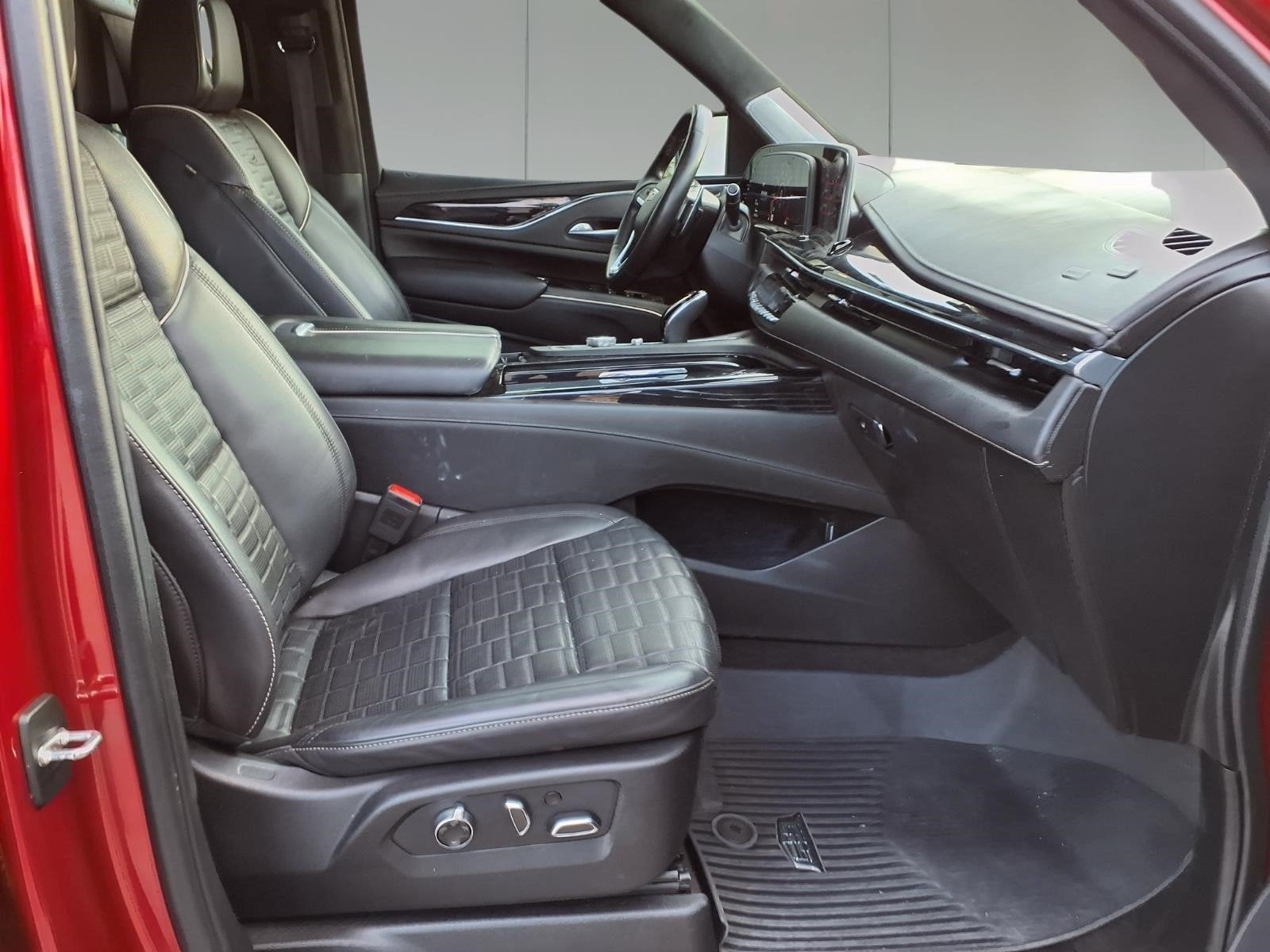 2024 Cadillac Escalade ESV V-Series
