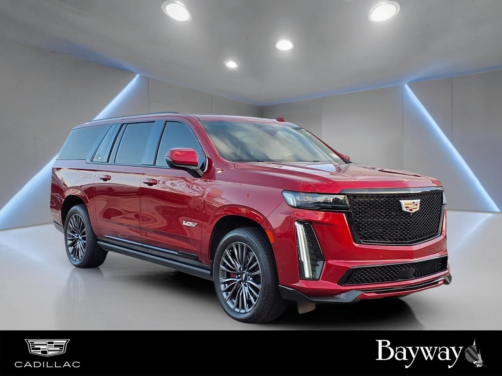 2024 Cadillac Escalade ESV V-Series