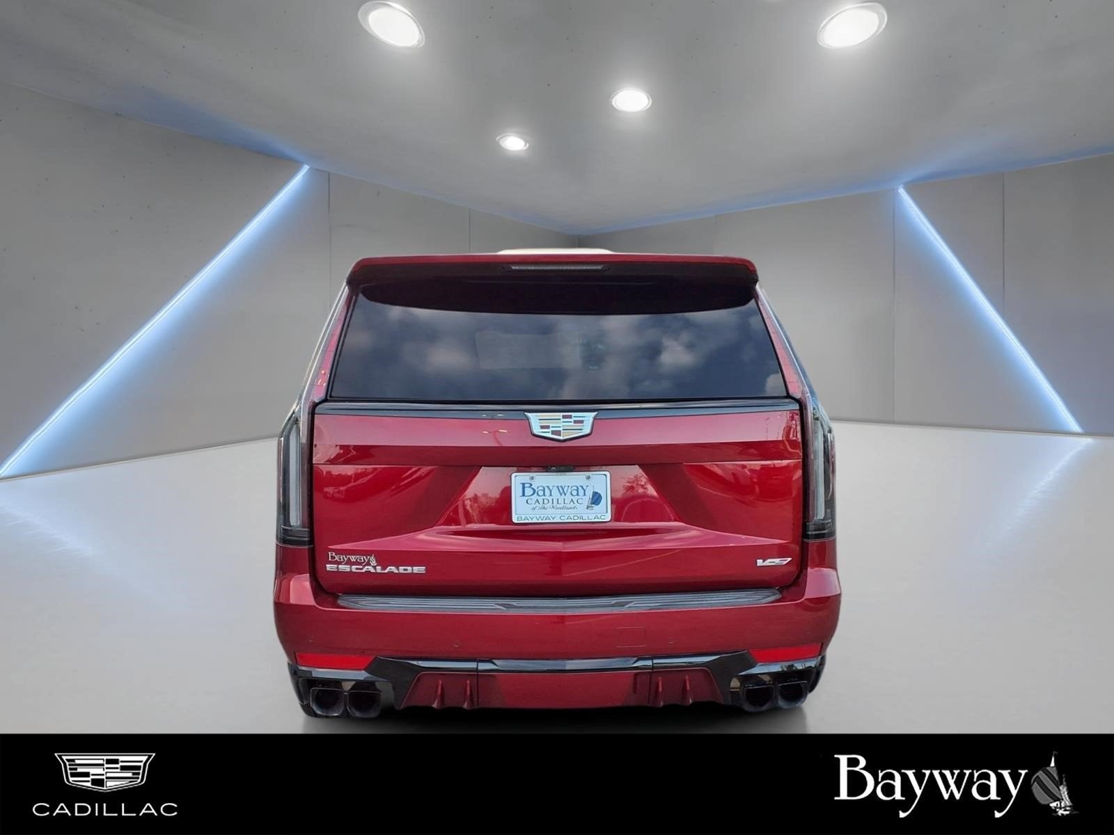 2024 Cadillac Escalade ESV V-Series