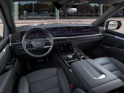 2026 Cadillac Escalade 1SA