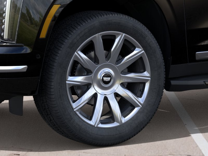 2026 Cadillac Escalade Escalade - Photo 33
