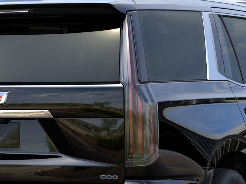 2026 Cadillac Escalade Escalade - Photo 35