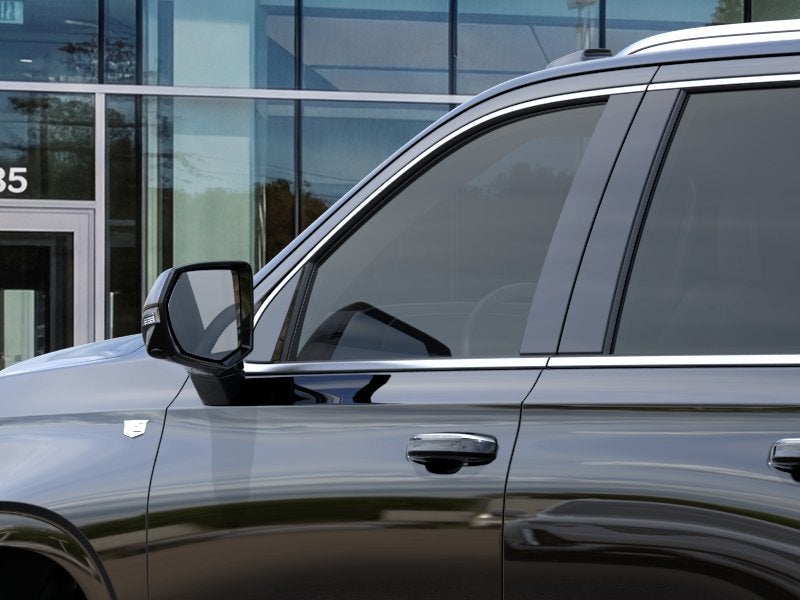 2026 Cadillac Escalade Escalade - Photo 36