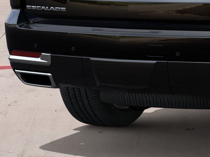 2026 Cadillac Escalade Escalade - Photo 38