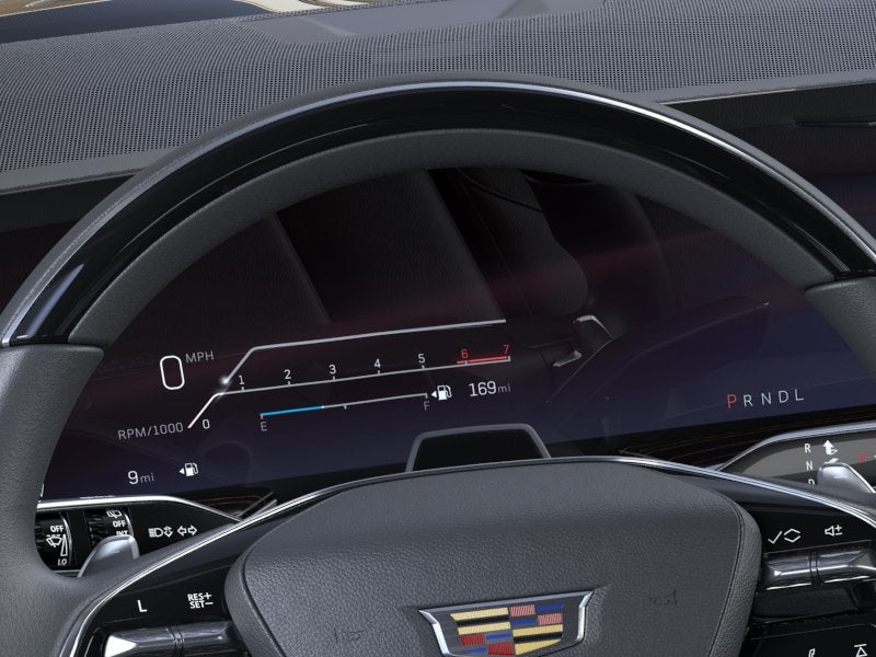 2026 Cadillac Escalade Escalade - Photo 42