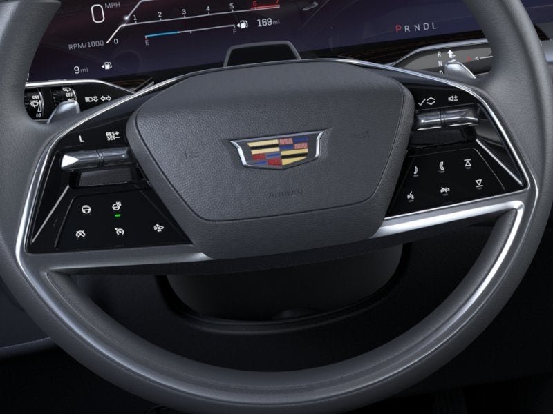 2026 Cadillac Escalade Escalade - Photo 43