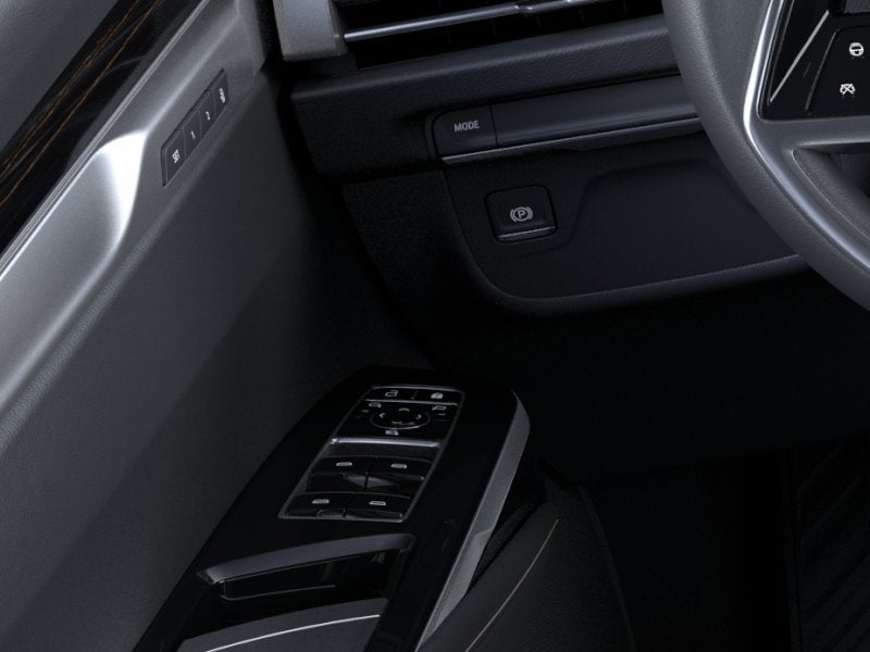 2026 Cadillac Escalade Escalade - Photo 46