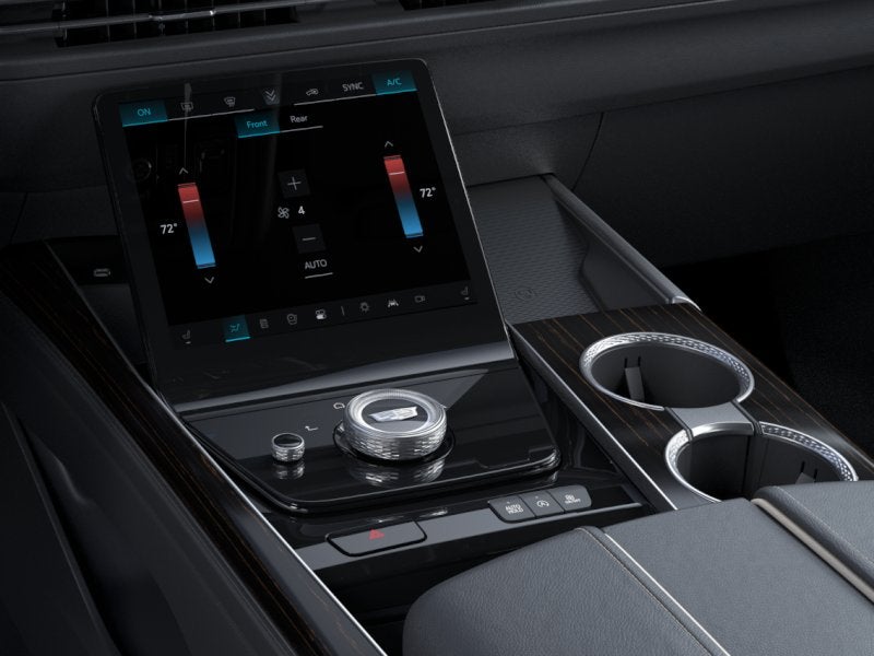 2026 Cadillac Escalade Escalade - Photo 47