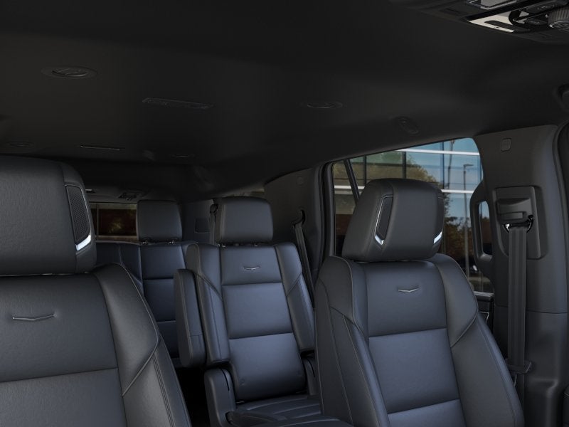 2026 Cadillac Escalade Escalade - Photo 48