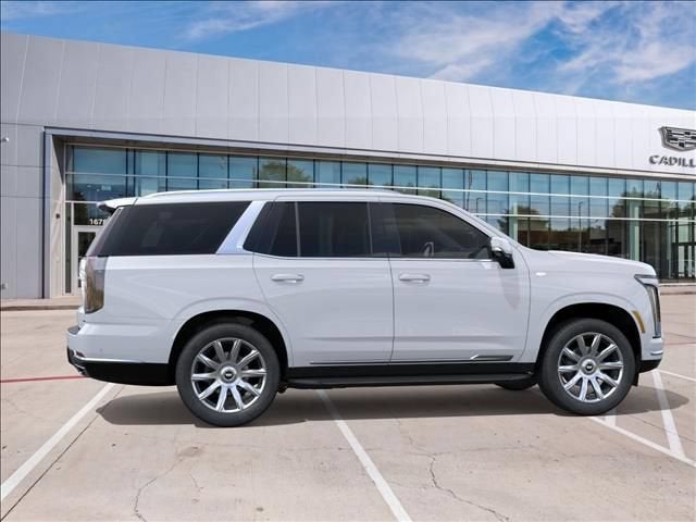 2026 Cadillac Escalade 1SA