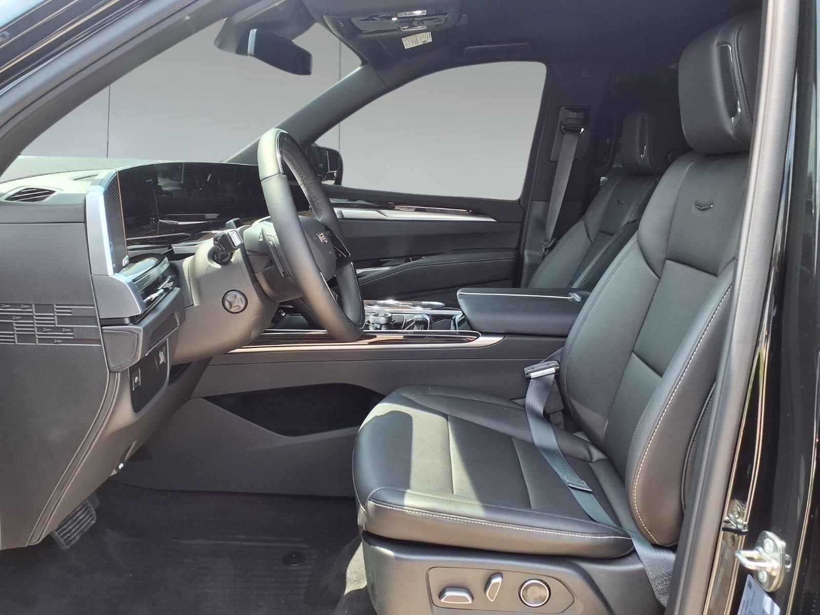 2026 Cadillac Escalade 1SA