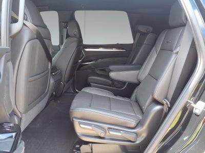 2026 Cadillac Escalade 1SA
