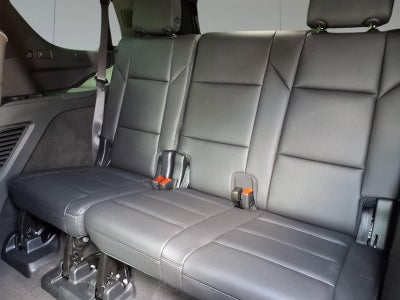 2026 Cadillac Escalade 1SA