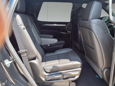 2026 Cadillac Escalade 1SA