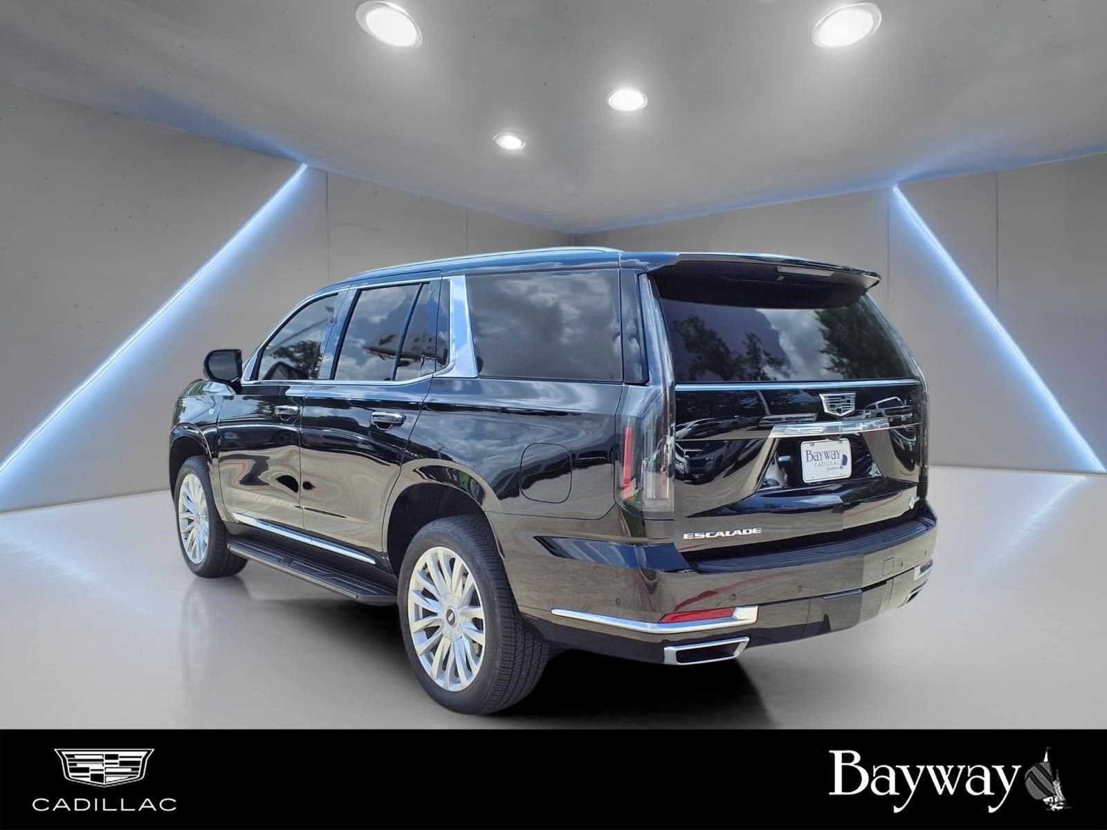 2026 Cadillac Escalade 1SA