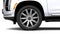2026 Cadillac Escalade 1SA