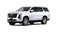 2026 Cadillac Escalade 1SA