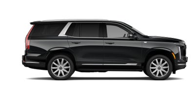 2026 Cadillac Escalade 1SA