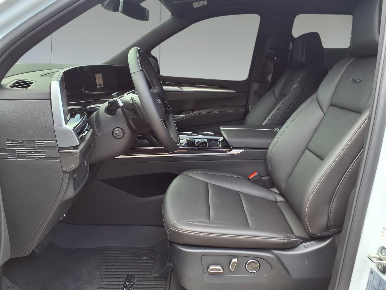 2026 Cadillac Escalade 1SA