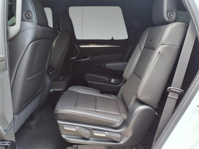 2026 Cadillac Escalade 1SA
