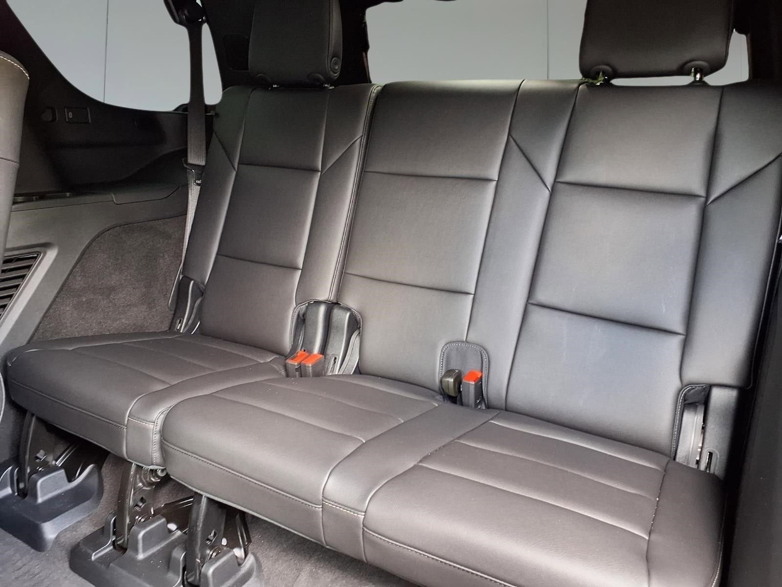 2026 Cadillac Escalade 1SA
