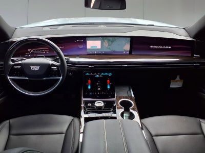 2026 Cadillac Escalade 1SA